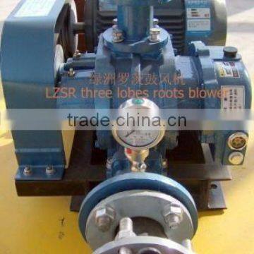 roots blower /roots pump/air blower