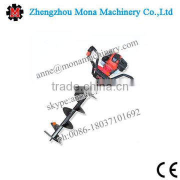 Professional earth auger 52cc hole digging machine website annejeff9