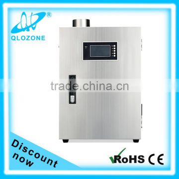 ceramic ozone plate commercial ozone air purifier , ozone disinfector , cheap ozone generator for kitchen exhaust