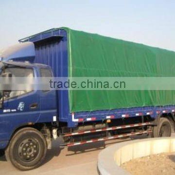 18oz pvc tarpaulinsheet for truck cover material