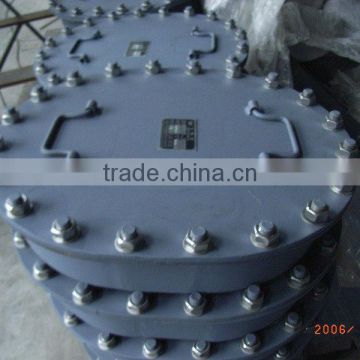 Marine Steel Manhole Cover Type A