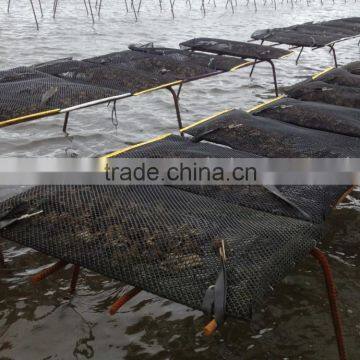 Aquaculture Net Cage/Floating Oyster Bag/Fish Cage Farming Cages