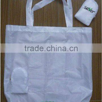 fashionstyle 100% Nylon foldable shopping bag