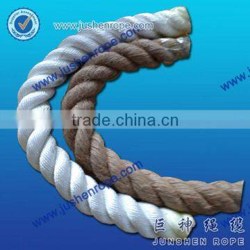 Top Quality New Design 10mm Sisal Rope in Mace
