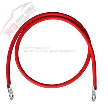 6GA battery cable