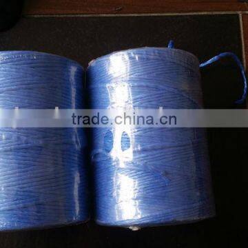 green house baler twine