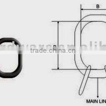 Grade 80 Attachments(Chain)