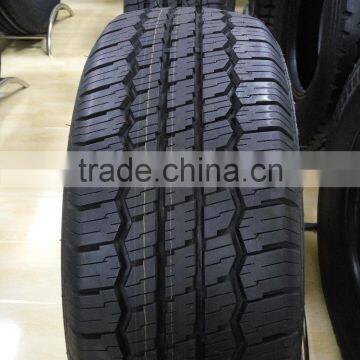 Roadshine tire 235/70/19.5 tires for heavy trucks white wall tire 205/70r15 295 tires imported