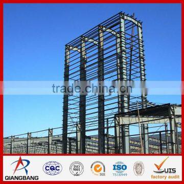 Steel Structures steel structure bird feeding