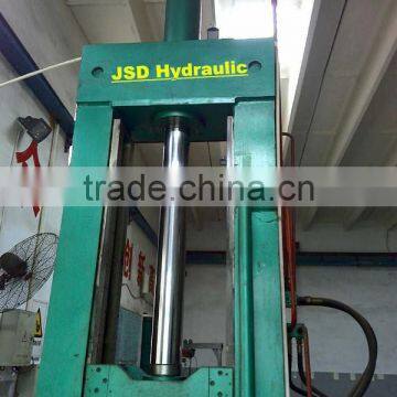 High Quality Small Hydraulic Cylinder For Press Machine