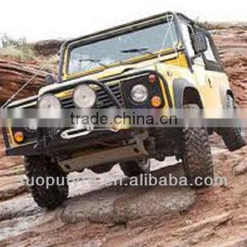 pneumatici off road 4x4