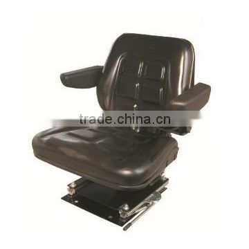 China Made Forklift Seat Cushions