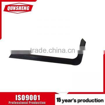 Processing Wholesale Agricultural Mower Blade photo-3