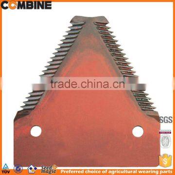 High Demand N Sezione Lama for CNH Combine Harvester photo-4