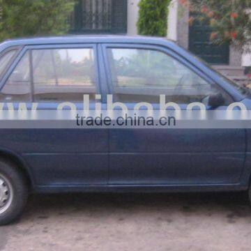 AUTO AIRCON SWITCH KK150-61-550 USE FOR CAR PARTS OF KIA PRIDE photo-2