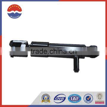 Adjustable Oil Pressure Hydraulic Cylinder for Tipper photo-5
