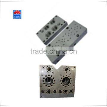 hydraulic valve block,valve manifold,control valve,