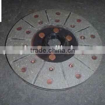 Advanced Technology Bakelite Clutch Disc Produced by China Suppliers photo-3