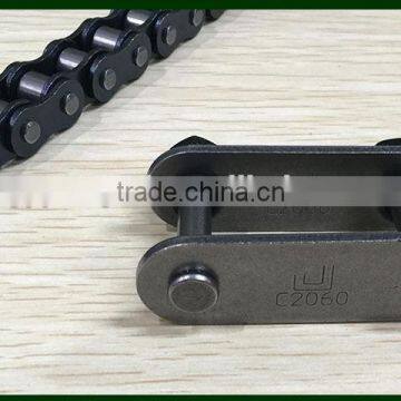 GN Walking Tractor Parts Roller Chain Double Sleeve photo-4