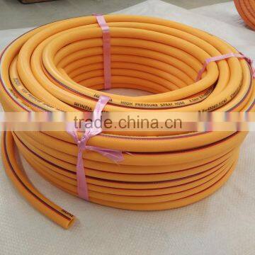 pvc-rubber air hose flexible air hose high pressure flexible air hose