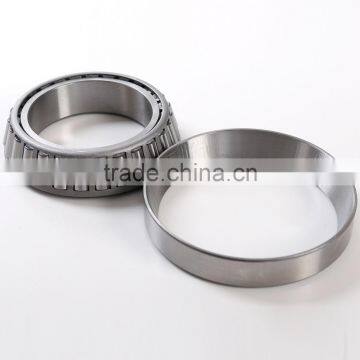 China Supply Bearings 33015 Single Row Tapered Roller Bearings 33015 photo-2