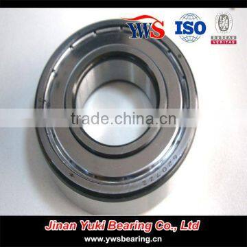 6207 2RS Washing Machine Motor Bearing photo-4