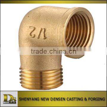 OEM high leaded bronze