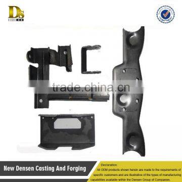 2016 Hot Selling High Quality Aluminum Metal Stamping Parts photo-6