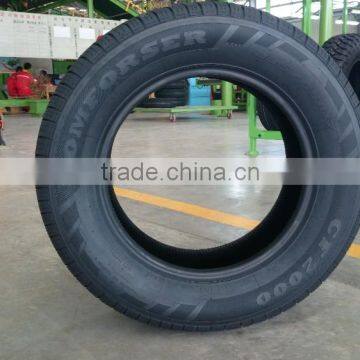 205/65R15 China New Passenger Car Tires SUV Car Tires,chinese Brand Comforser photo-4