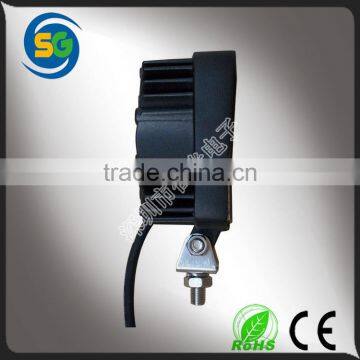 IP68 Waterproof 27W Led Work Light With 2 Years Warranty Led Tractor Working Lights photo-4