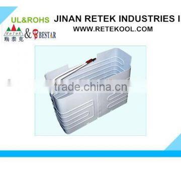 Factory!!! Aluminum Roll Bond Refrigerator Evaporator Coil photo-3