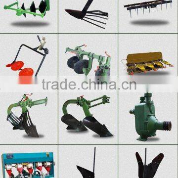 Hot Sale Seeder for Walking Tractor photo-6