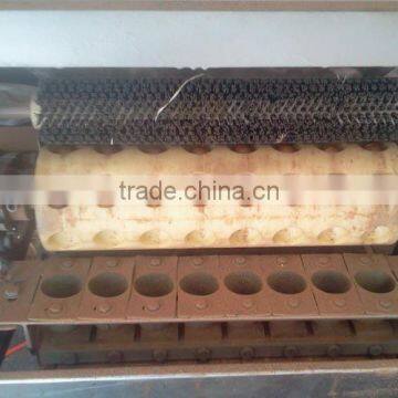 2016 New Type & Hot Sale Macadamia Nut Cracker Machine photo-4