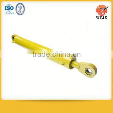 Engineer Hoist Hydraulic Cylinder photo-2