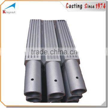 OEM custom best price aluminium alloys casting