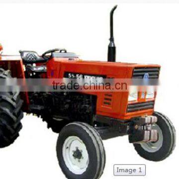 Fiat New Holland Tractor NH 480 (Brand new tractor)