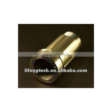 bronze bushing for cnc mechanical fabrication brass bushing