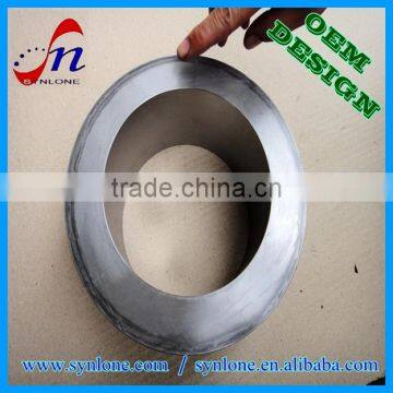High Precision Custom Made Mechanical Parts and Industrial Weldments photo-6