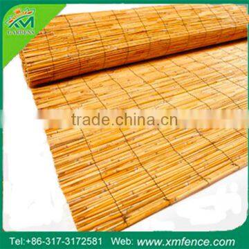 Reed fencing rolls reed fence&mat bamboo fence