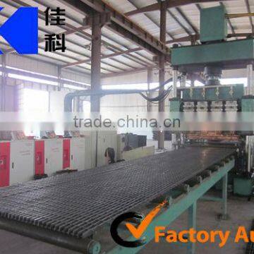 Automatic Steel Grating Panel Welding Machine photo-3