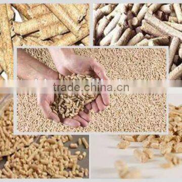 Murti-function Flat Die Pellet Machine in Feed Pellet Mill photo-6