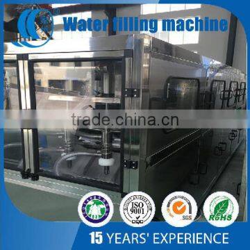 5 gallon filling machine barrel filling