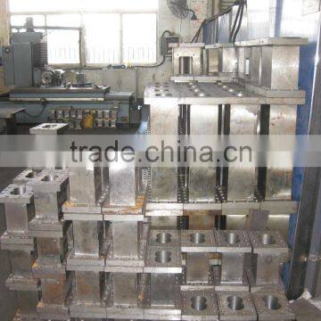 71mm Twin Screw Barrel for Plastic Extruder Price photo-3