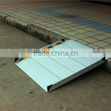 Lightweight Aluminium Alloy Ramp photo-3