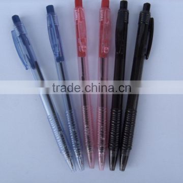 sell No.309 plastic ballpoint pen