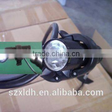 High Quality Traffic Under Vehicle Inspection Under Car Mirror XLD-CDJC02 photo-6