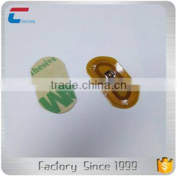 8*15mm NTAG 213 Small NFC Bio-tag Customizable Micro Rfid Tags photo-5