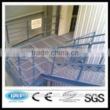 Sale High Quality Hot-dipped Galvanized Steel Grating photo-5