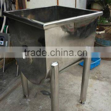 Milk Powder Mixing Machine/Coffee Powder Mixing Machine,Dry Powder Mixer photo-3