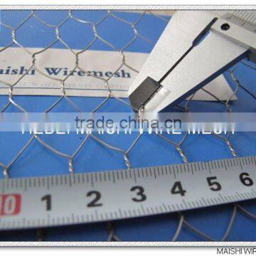 (E)Galvanized Hexagnal Mesh(Super Deal Manufacturer )